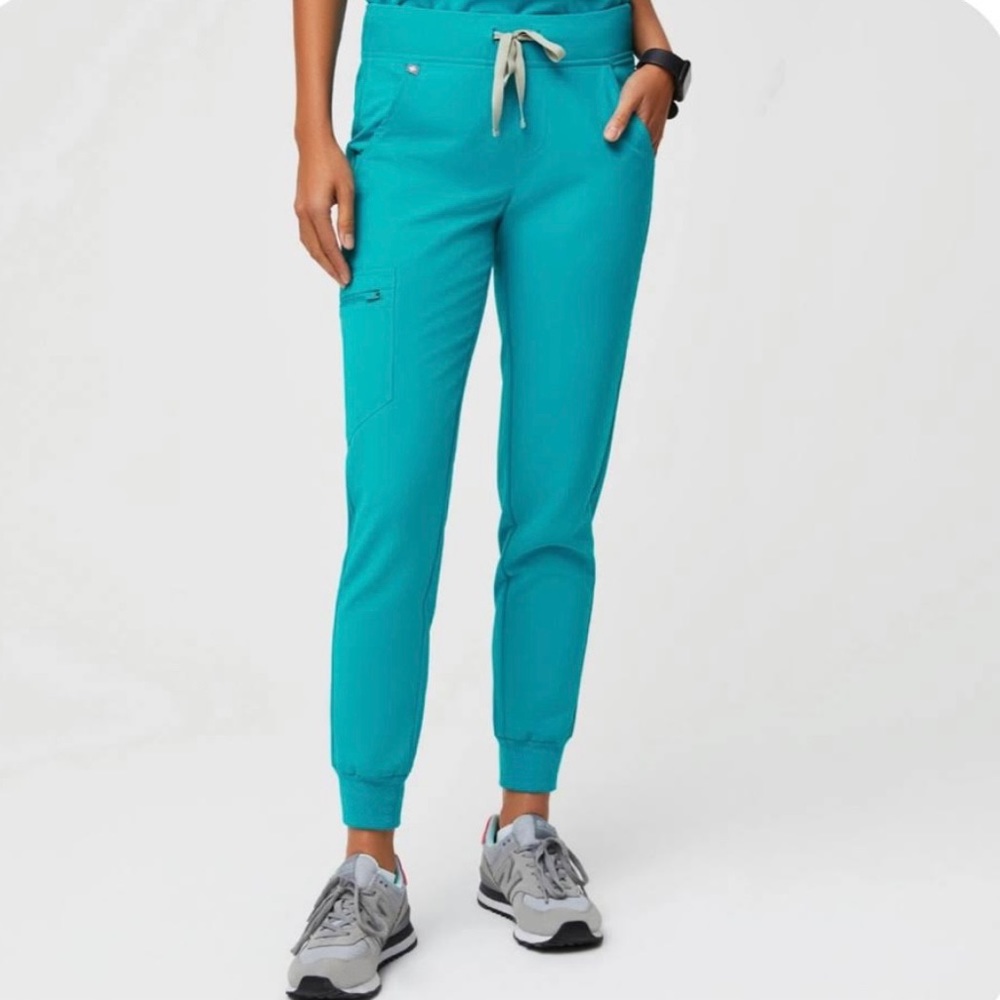 Figs Jogger Scrub Pants